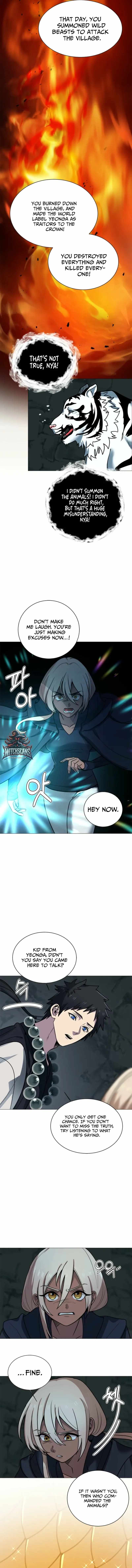 Estio Chapter 131 - Page 4