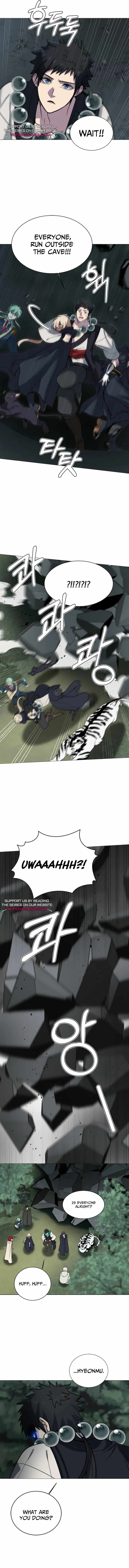 Estio Chapter 131 - Page 8