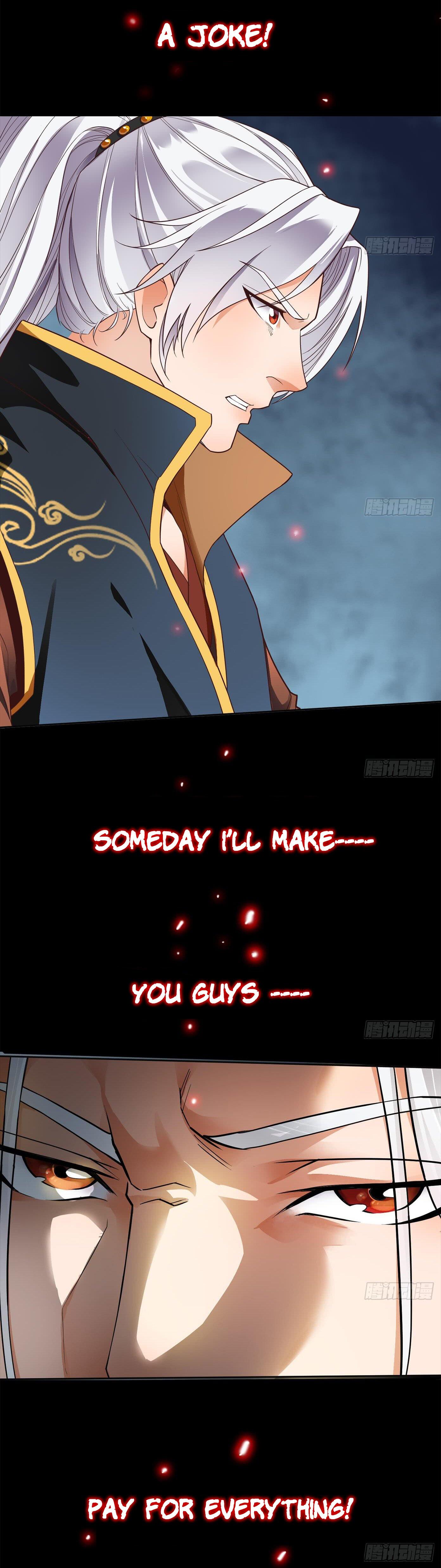 Eternal Emperor Chapter 0 - Page 5
