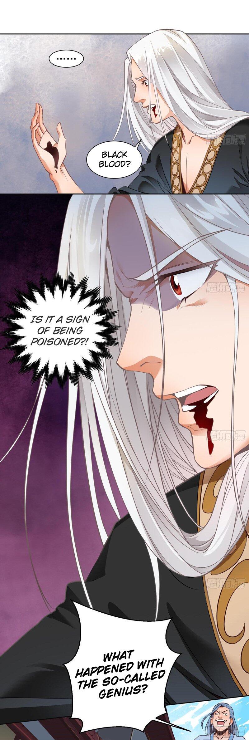 Eternal Emperor Chapter 1 - Page 5