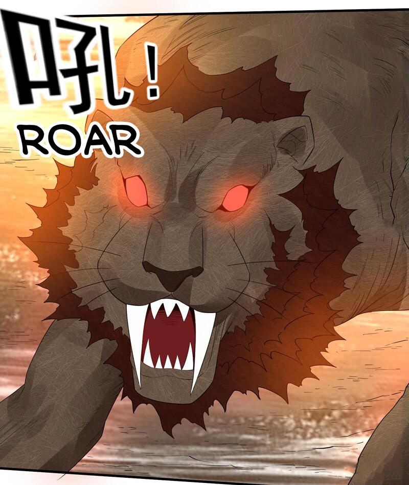 Eternal Emperor Chapter 11 - Page 13