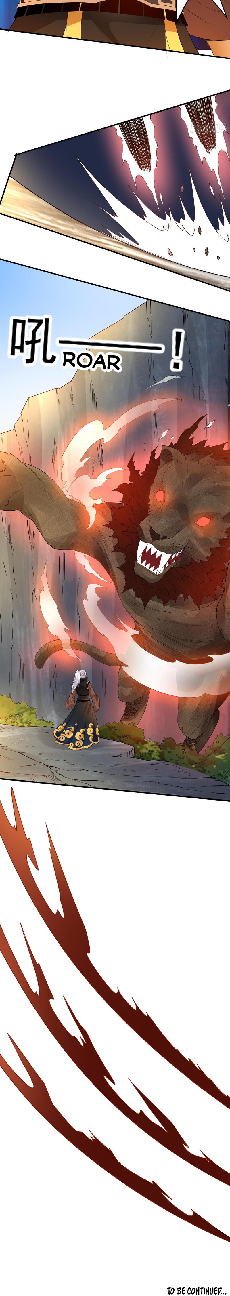 Eternal Emperor Chapter 11 - Page 15