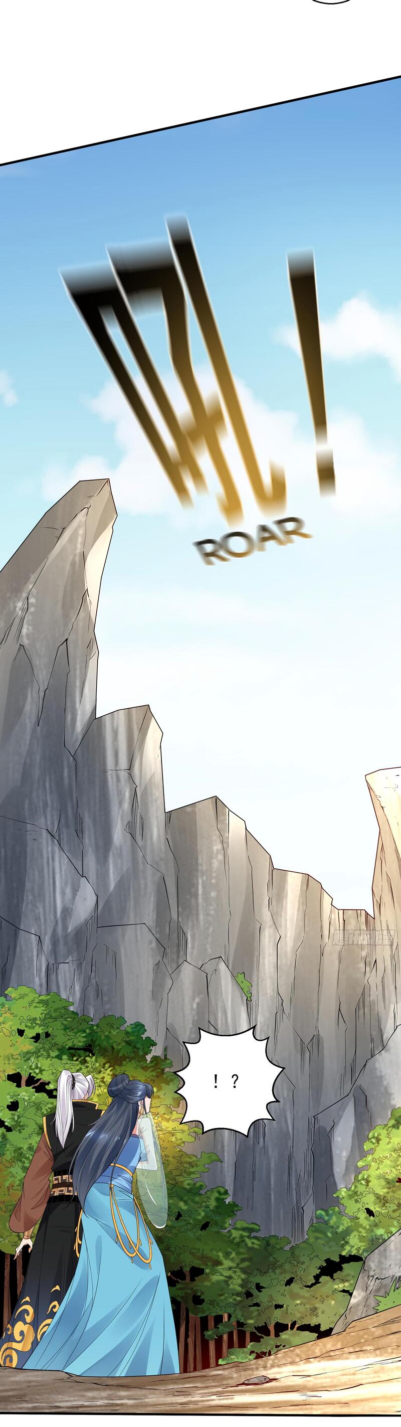 Eternal Emperor Chapter 11 - Page 7