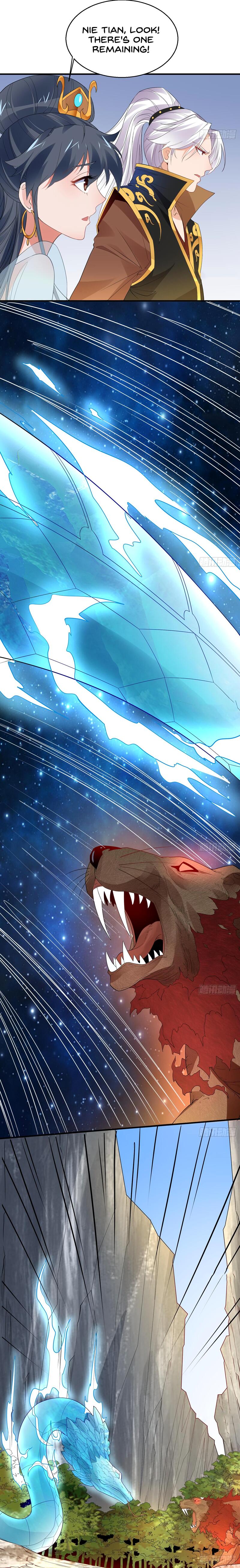 Eternal Emperor Chapter 11 - Page 10