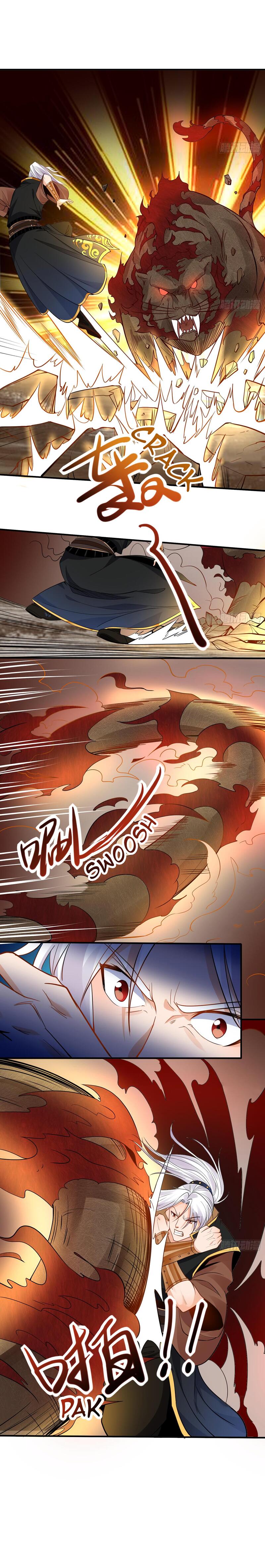 Eternal Emperor Chapter 12 - Page 2