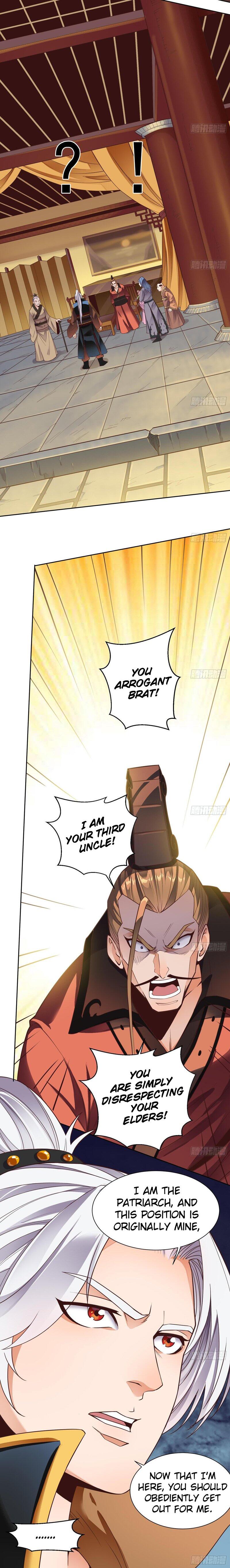 Eternal Emperor Chapter 2 - Page 7