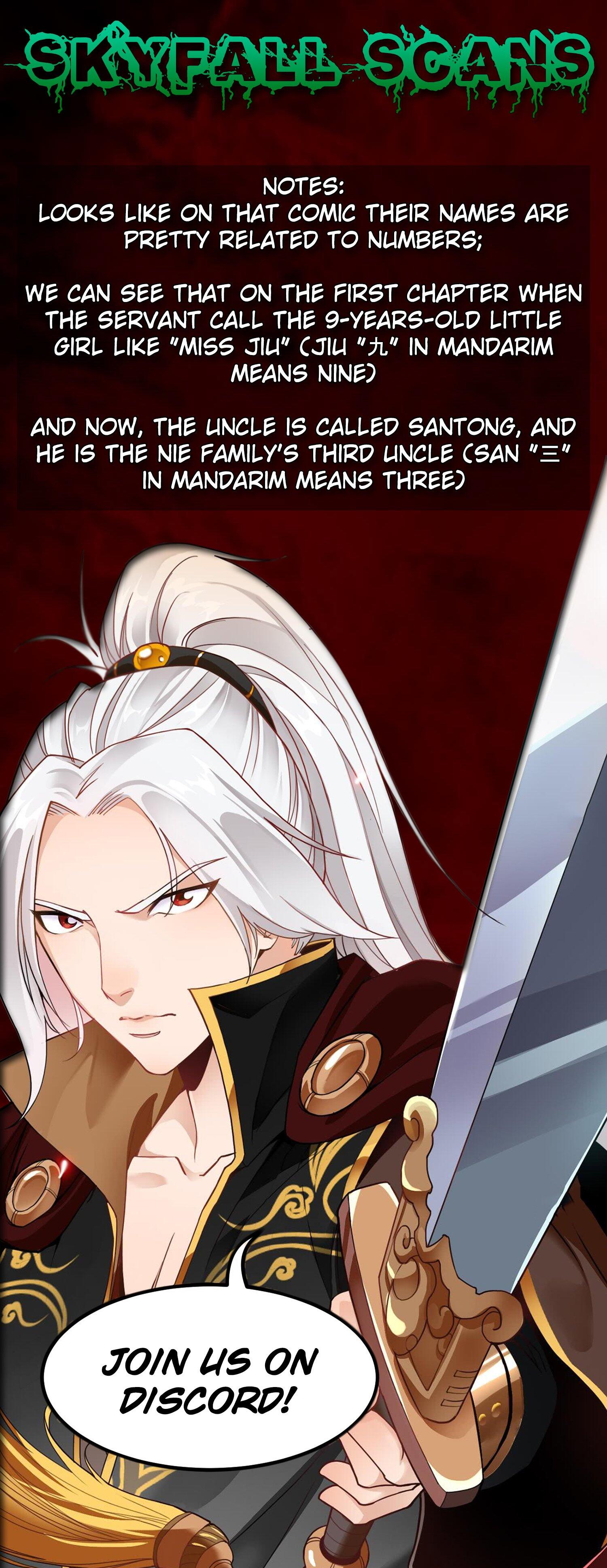 Eternal Emperor Chapter 2 - Page 10