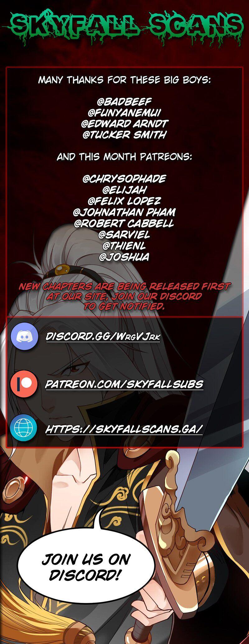 Eternal Emperor Chapter 5 - Page 10