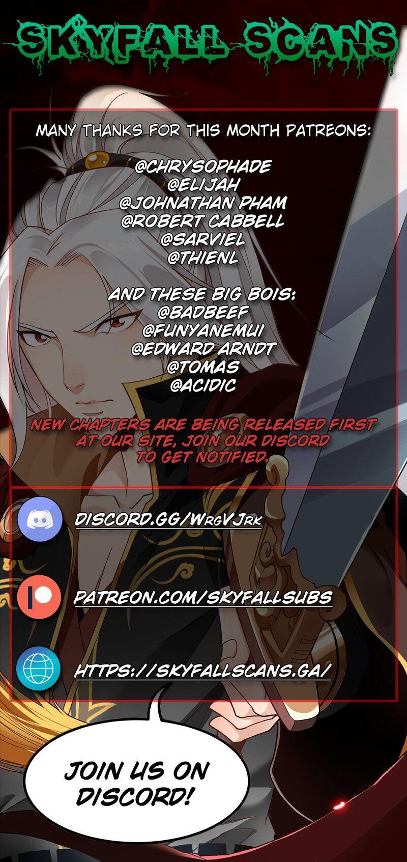 Eternal Emperor Chapter 7 - Page 9