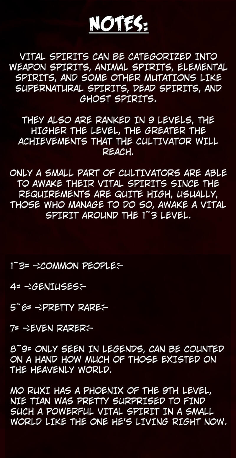 Eternal Emperor Chapter 9 - Page 10
