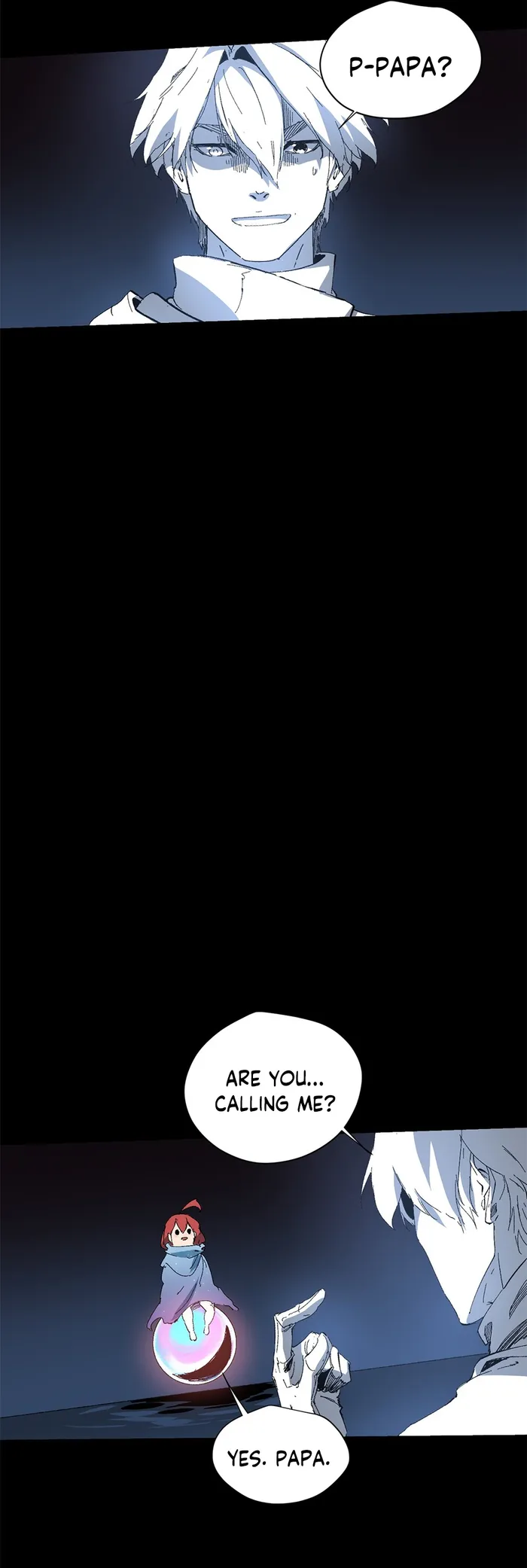 Eternal Kingdom (2022) Chapter 33 - Page 9