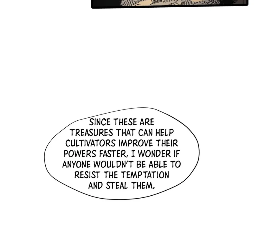 Eternal Kingdom (2022) Chapter 44 - Page 7