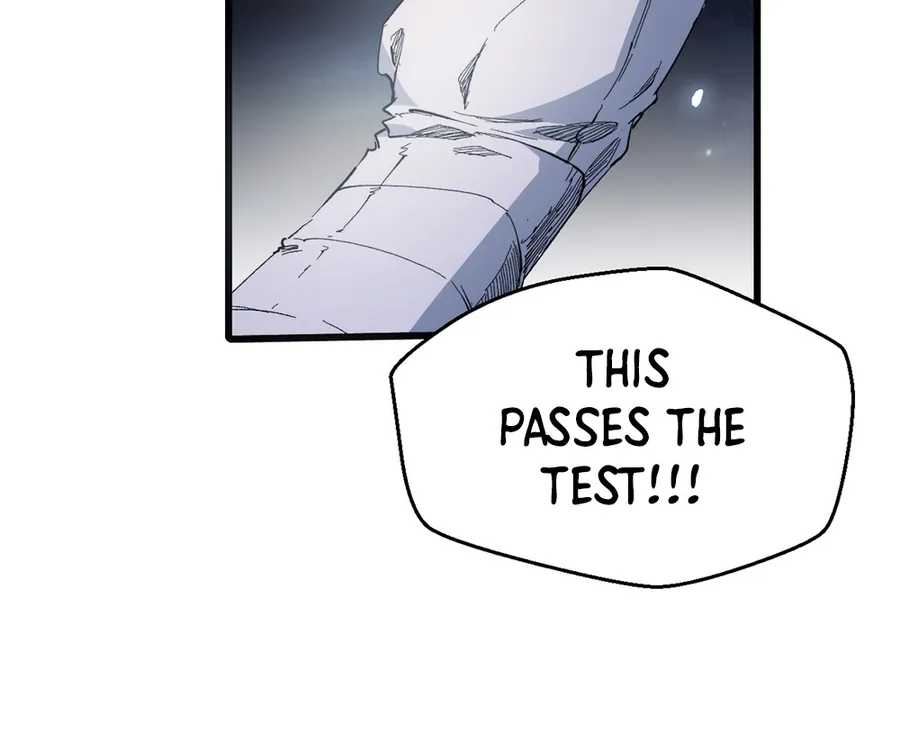 Eternal Kingdom (2022) Chapter 45 - Page 6