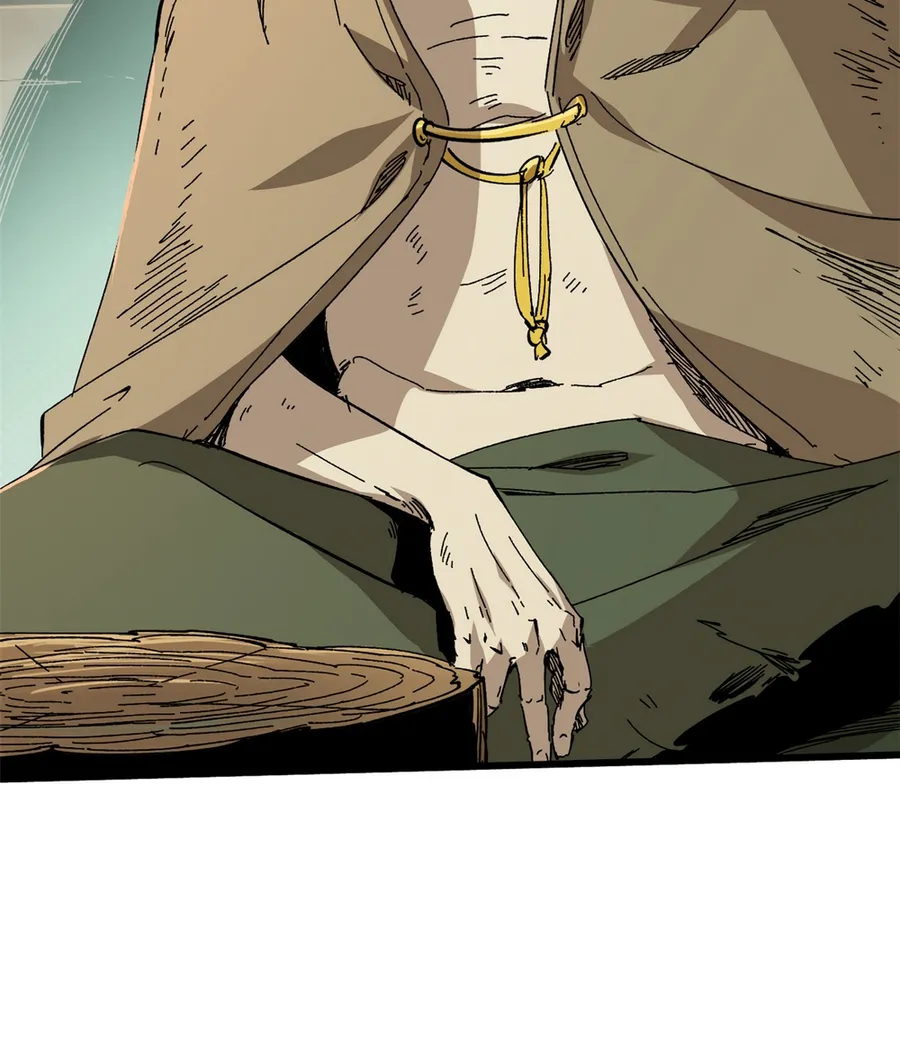 Eternal Kingdom (2022) Chapter 47 - Page 9