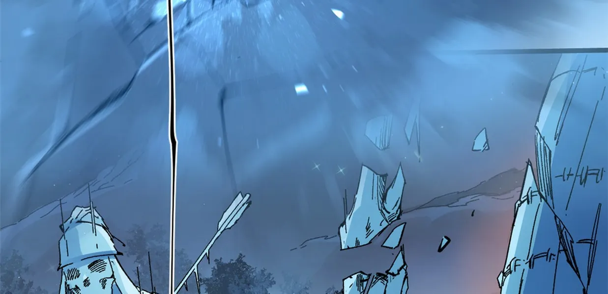 Eternal Kingdom (2022) Chapter 51 - Page 3