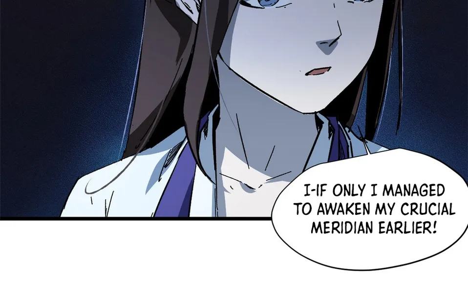 Eternal Kingdom (2022) Chapter 53 - Page 3