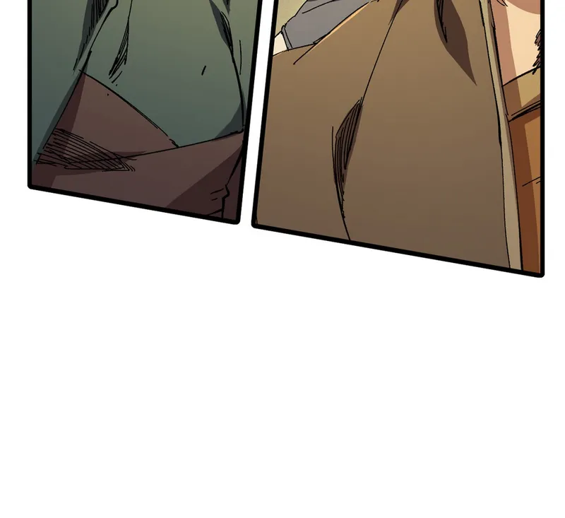 Eternal Kingdom (2022) Chapter 53 - Page 8