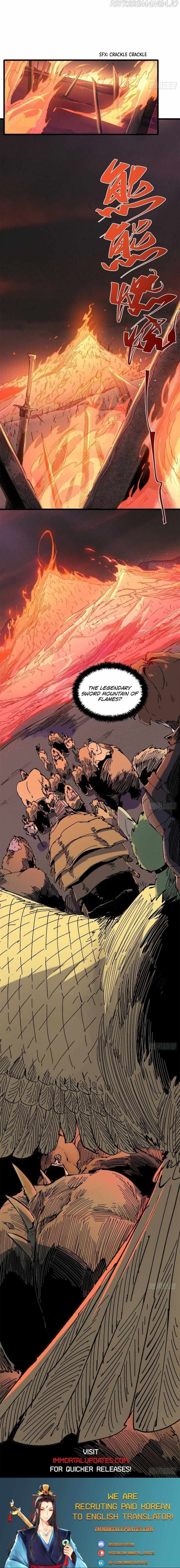 Eternal Kingdom (2022) Chapter 68 - Page 11