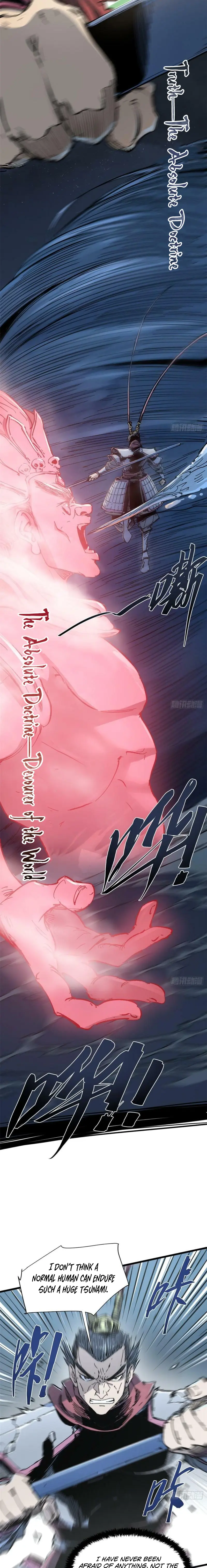 Eternal Kingdom (2022) Chapter 73 - Page 13