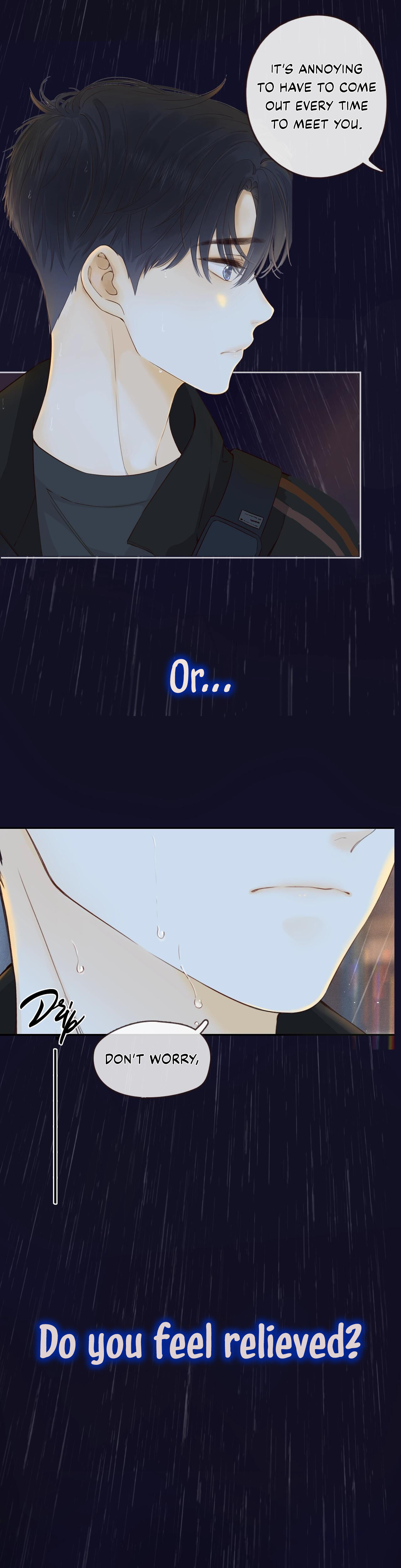 Eternal Love Chapter 0.9 - Page 2