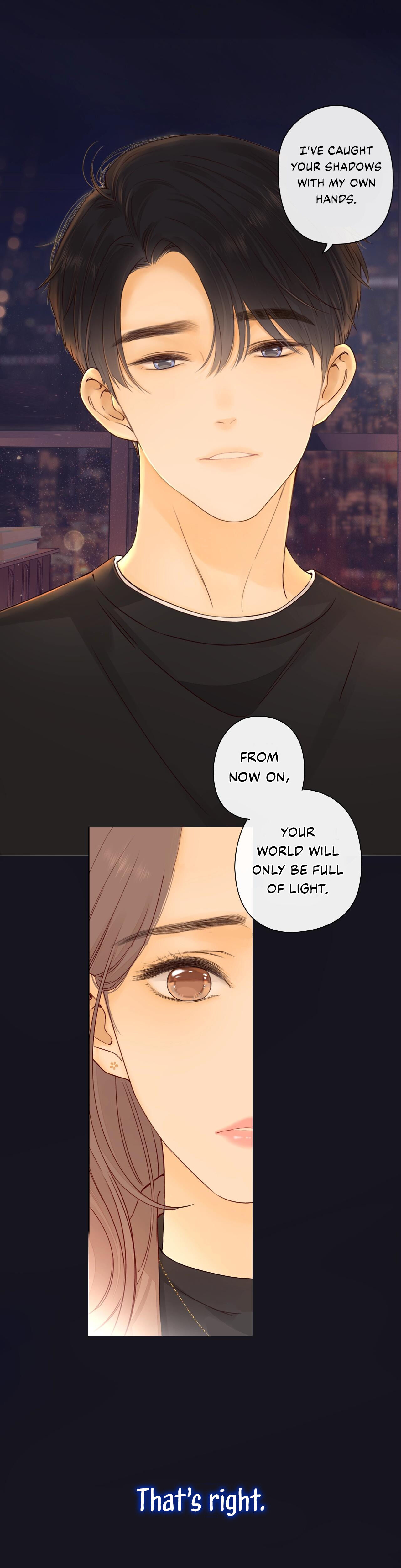 Eternal Love Chapter 0.9 - Page 11