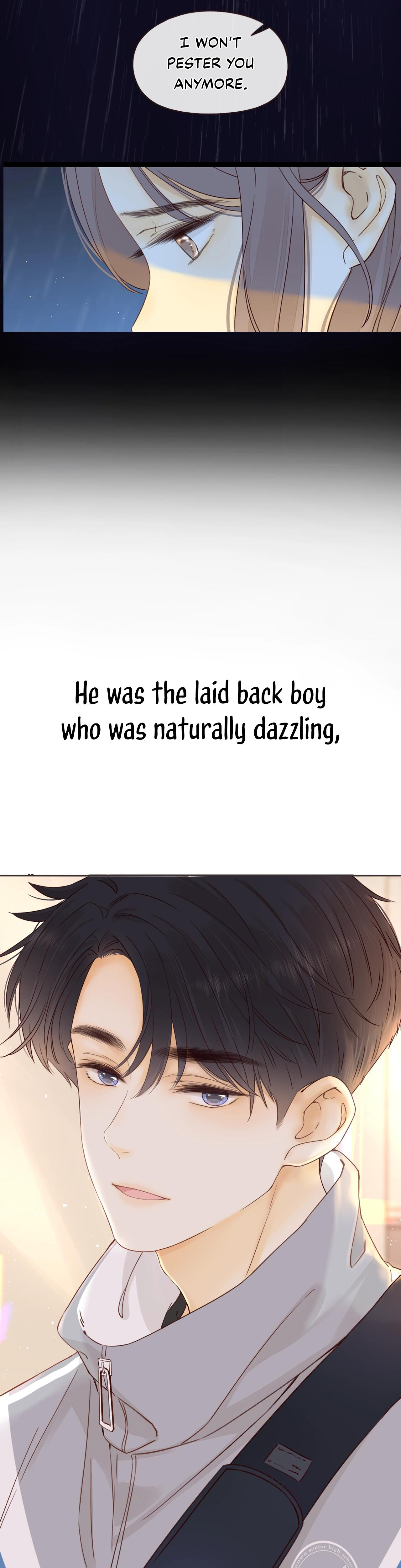 Eternal Love Chapter 0.9 - Page 3