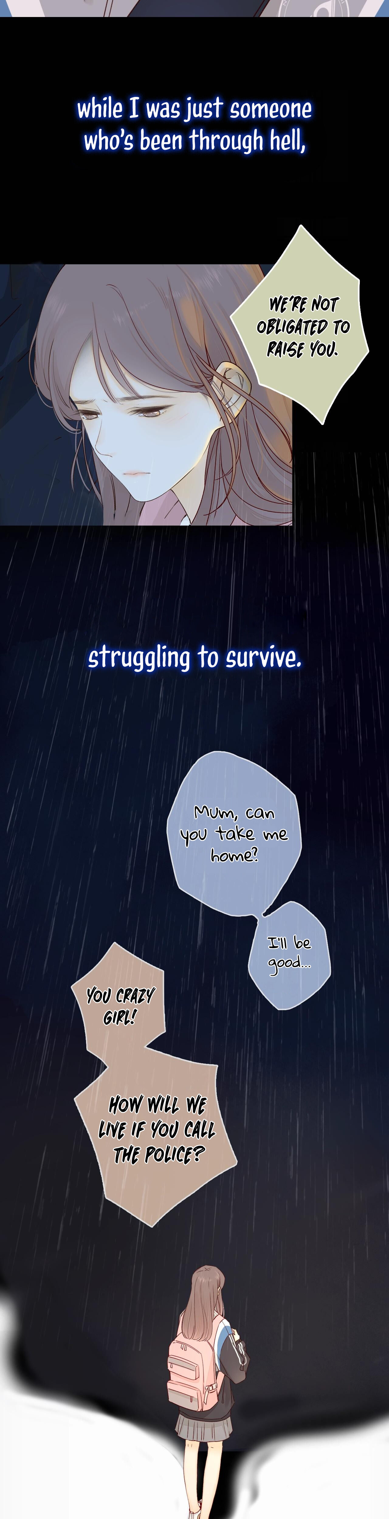 Eternal Love Chapter 0.9 - Page 4