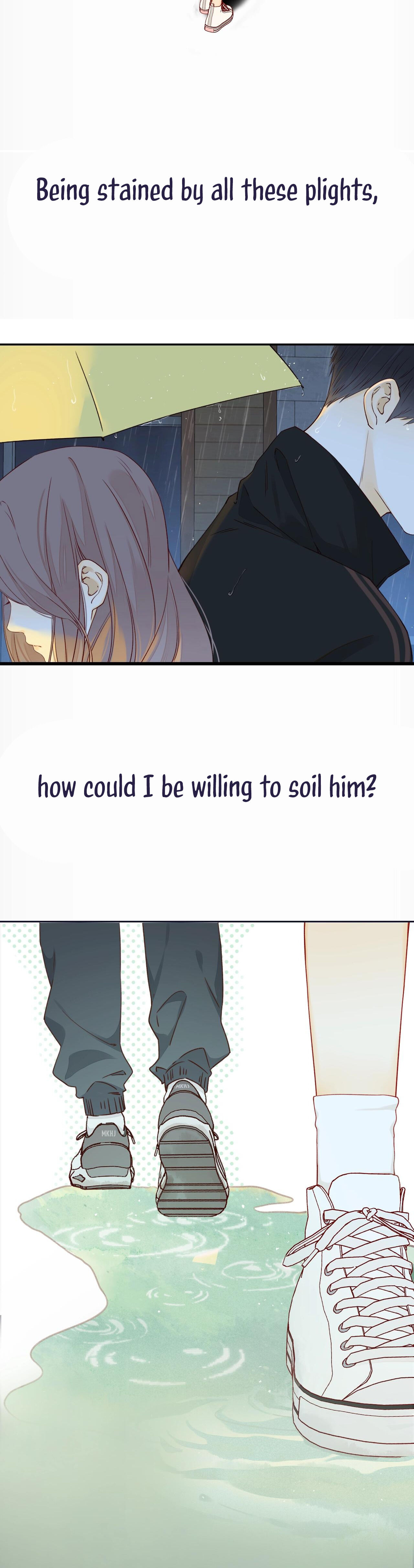Eternal Love Chapter 0.9 - Page 5