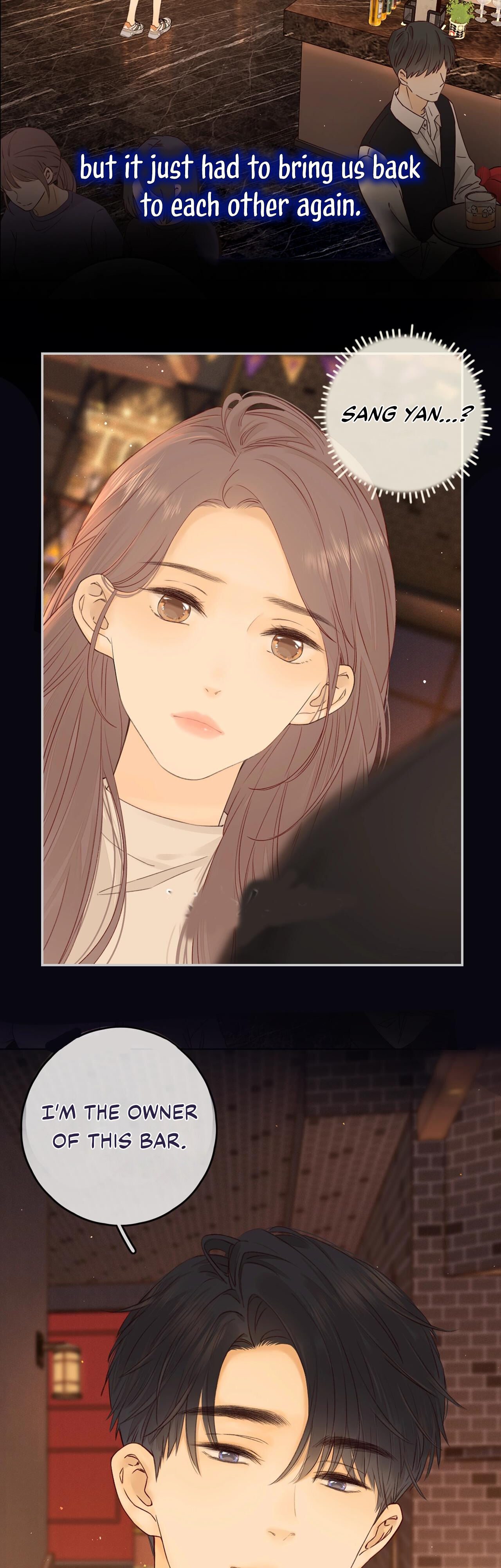 Eternal Love Chapter 0.9 - Page 7
