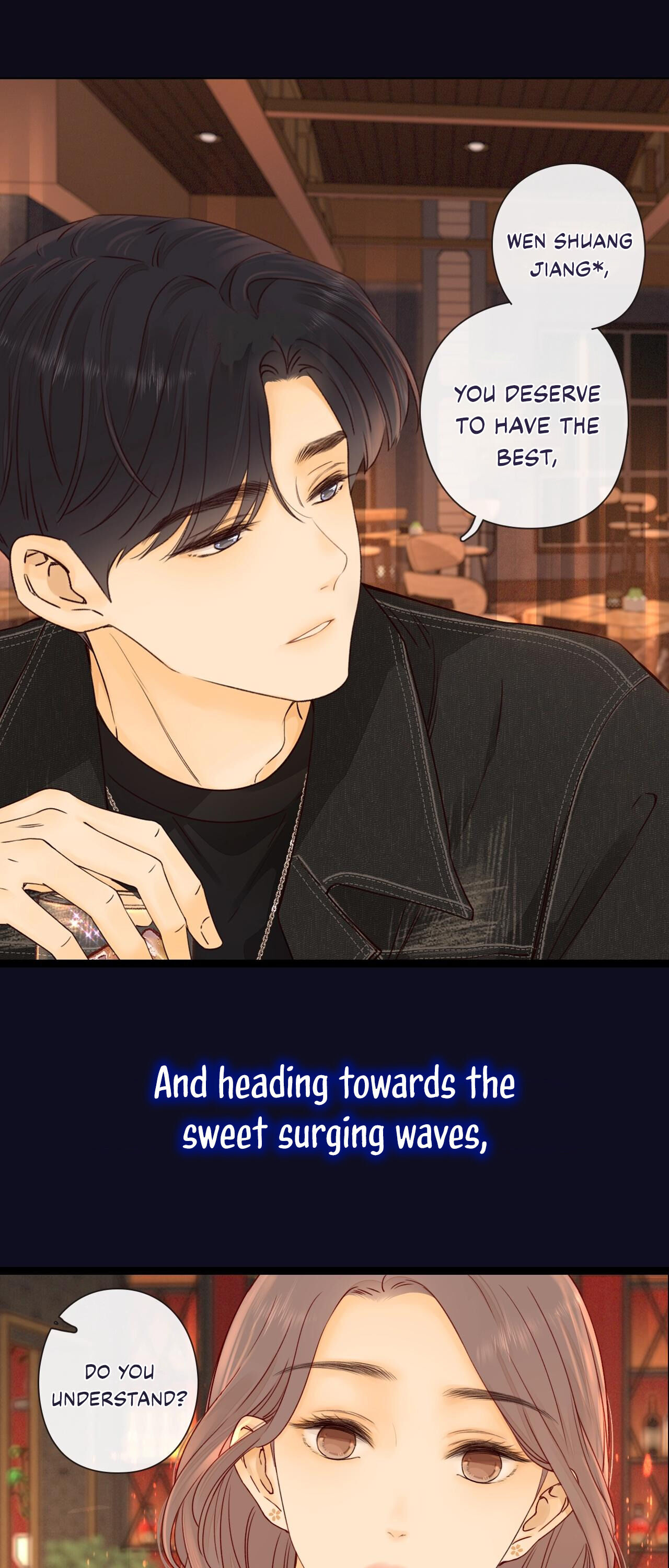 Eternal Love Chapter 0.9 - Page 9