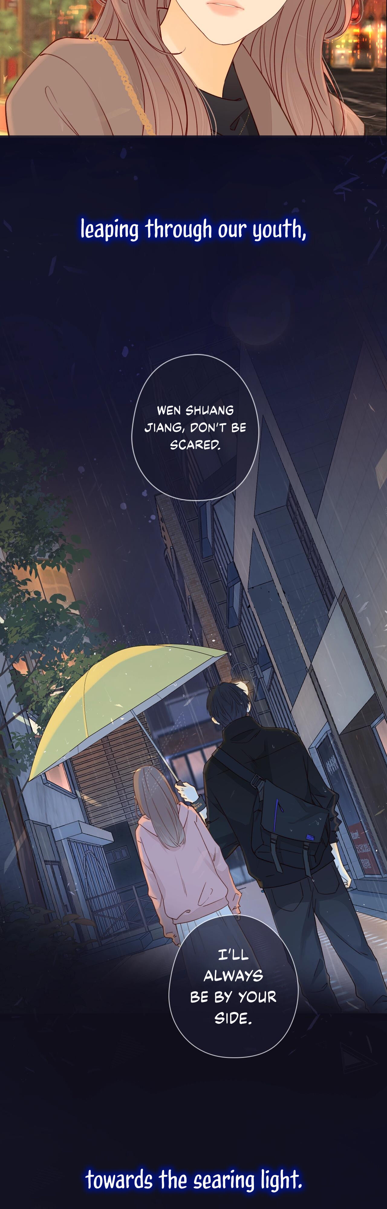 Eternal Love Chapter 0.9 - Page 10