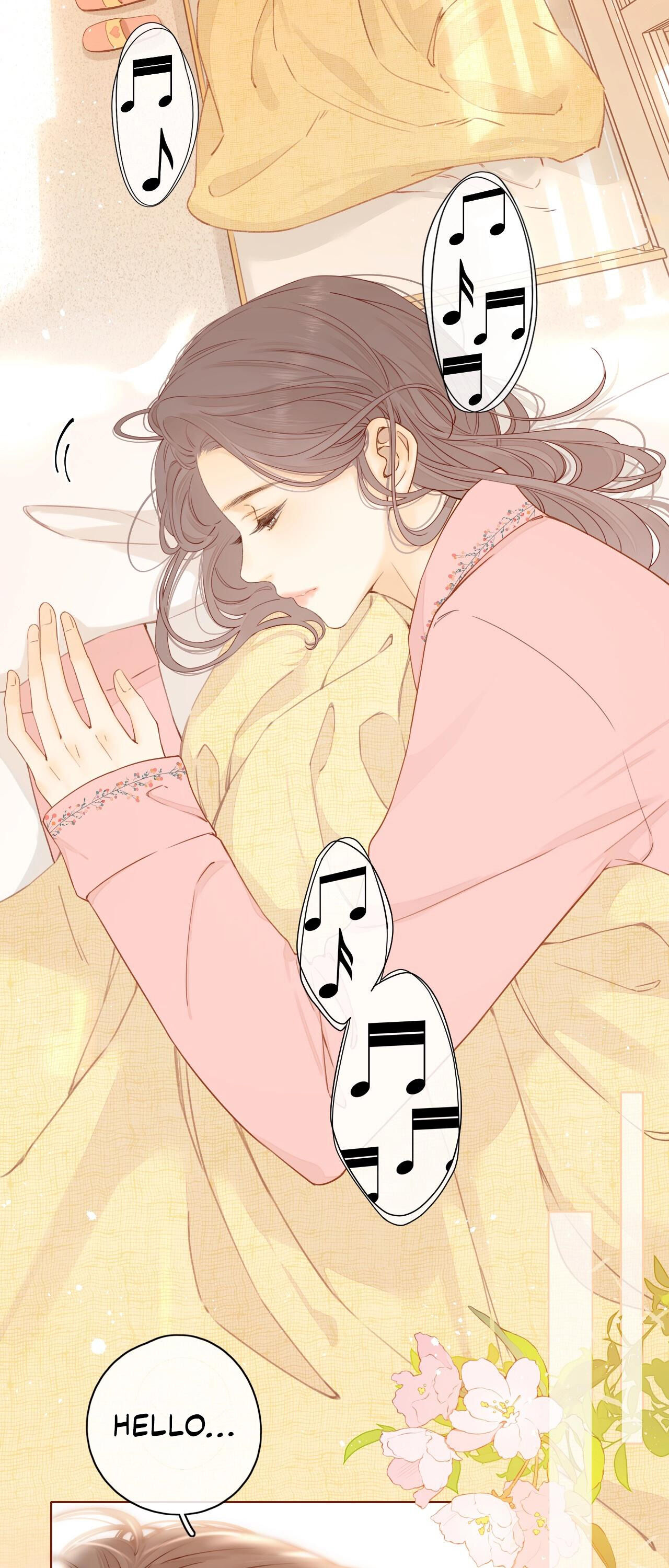 Eternal Love Chapter 1 - Page 14