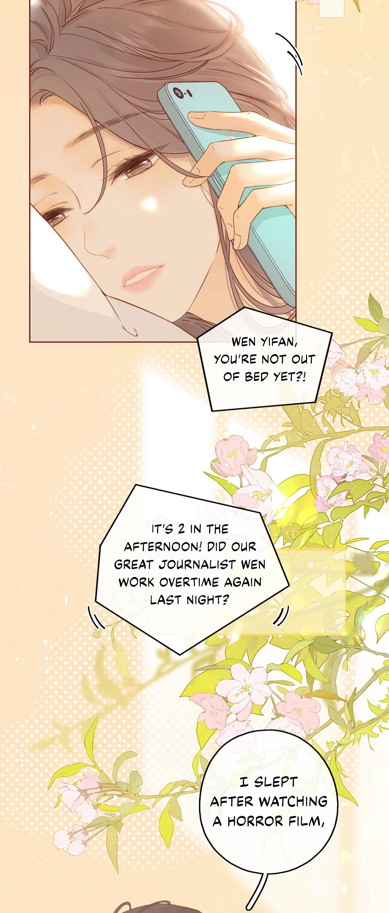 Eternal Love Chapter 1 - Page 15