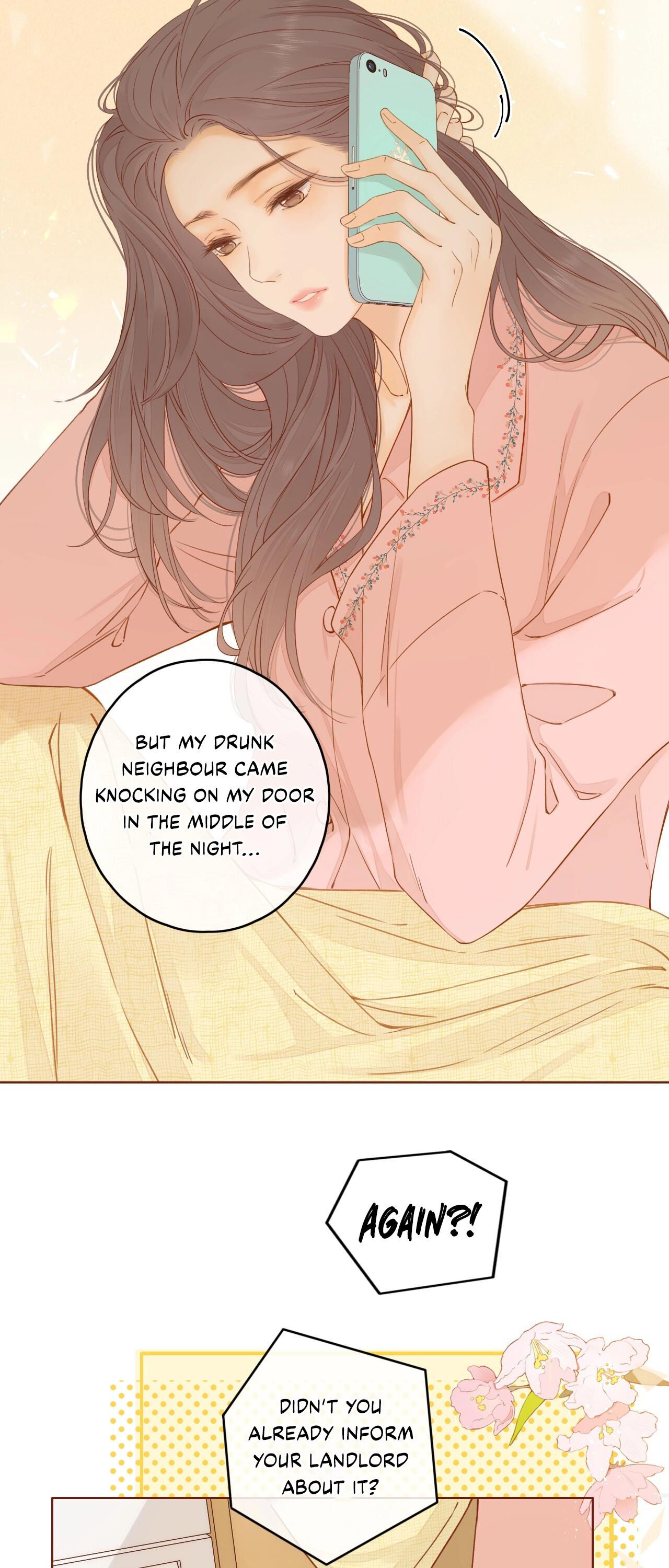 Eternal Love Chapter 1 - Page 16