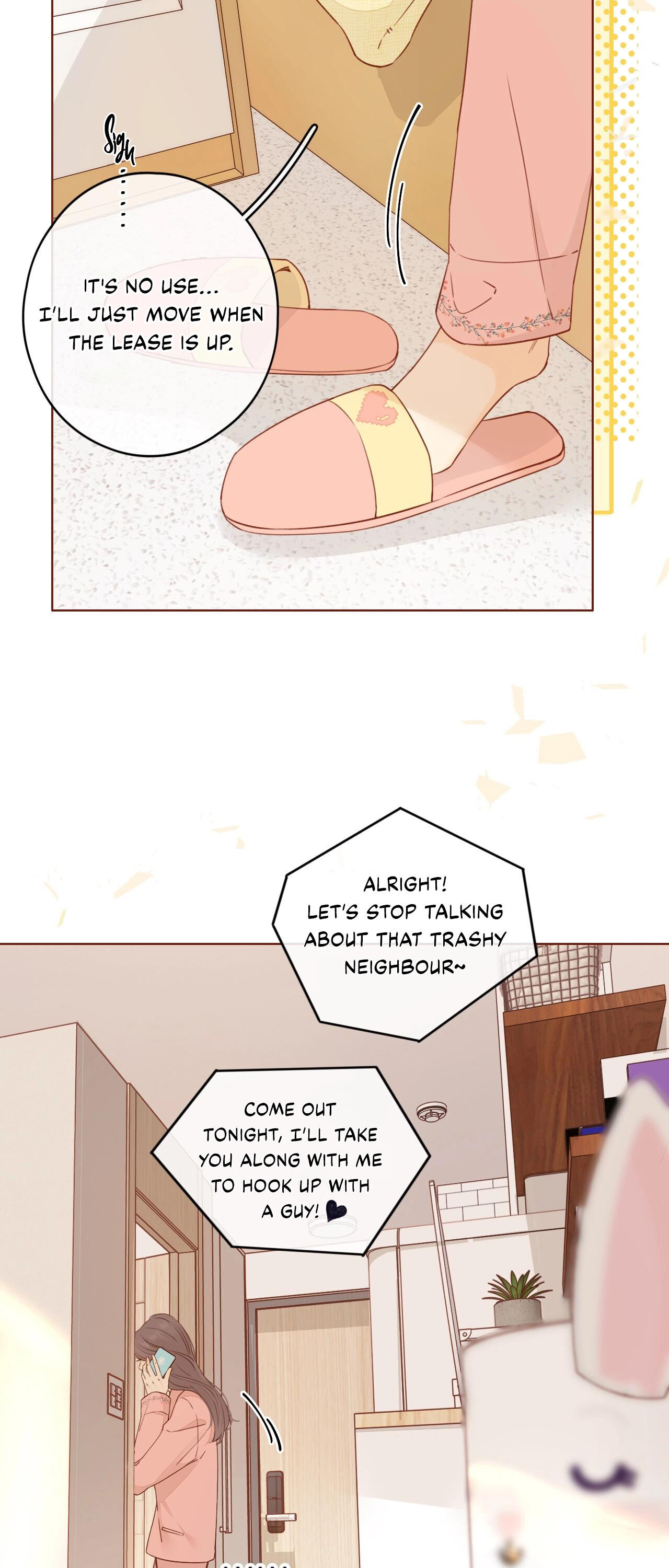 Eternal Love Chapter 1 - Page 17