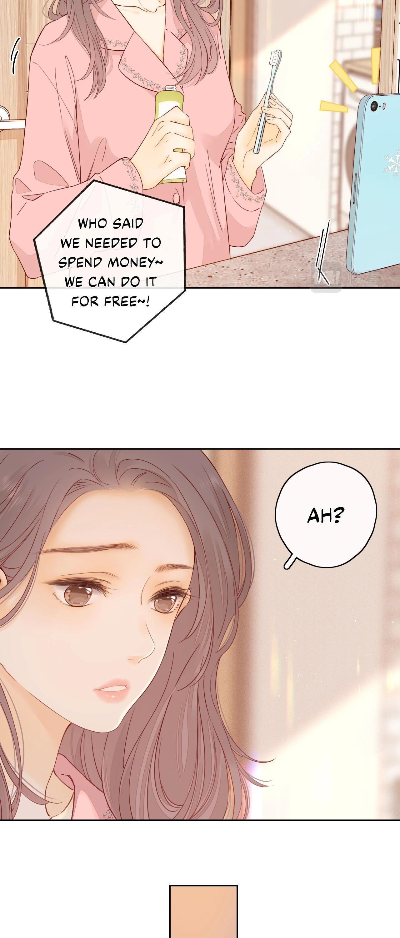 Eternal Love Chapter 1 - Page 19