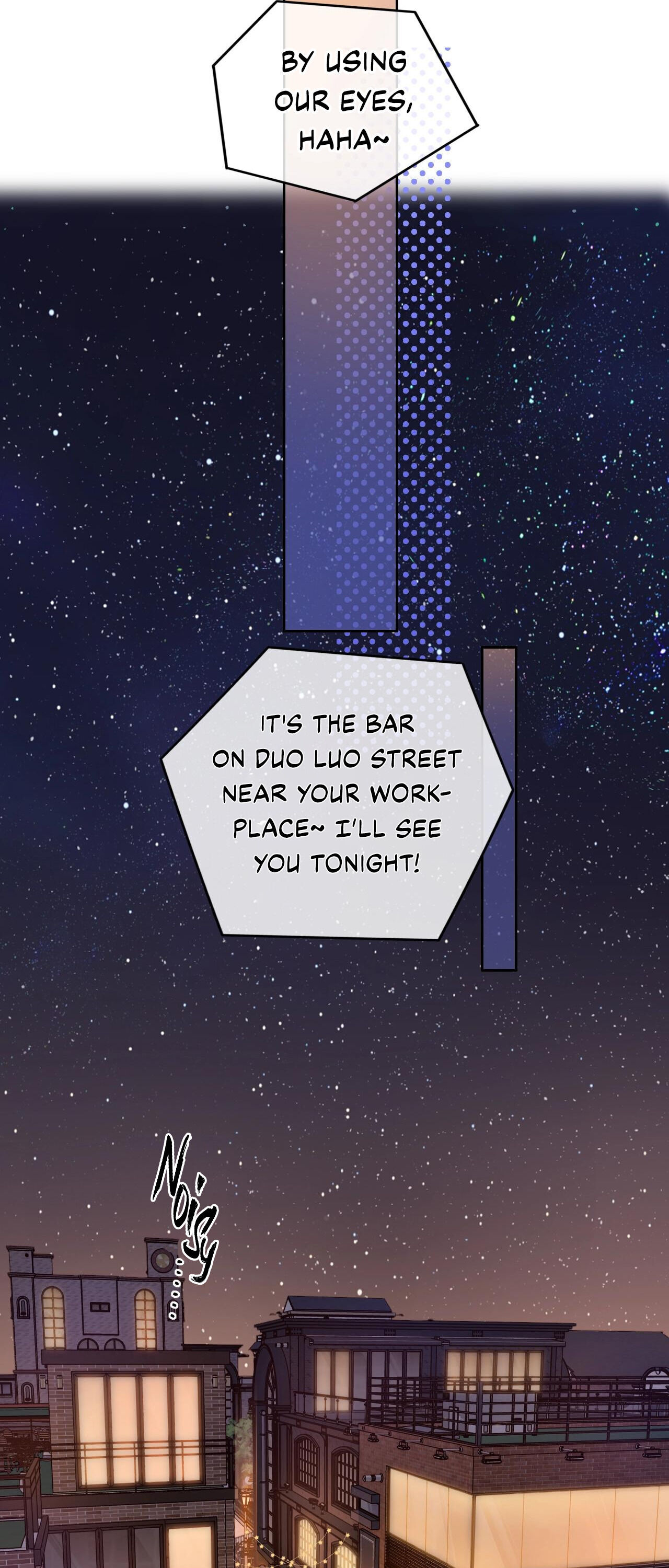 Eternal Love Chapter 1 - Page 20