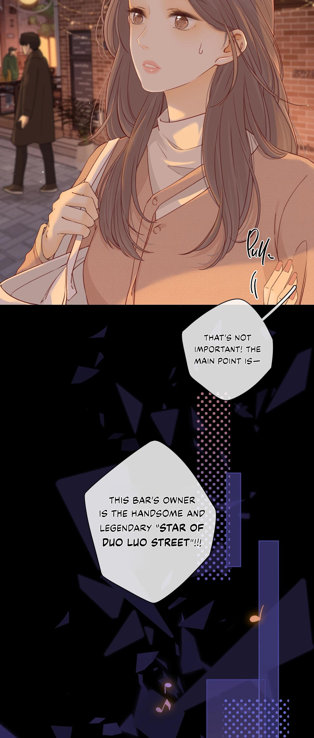 Eternal Love Chapter 1 - Page 23
