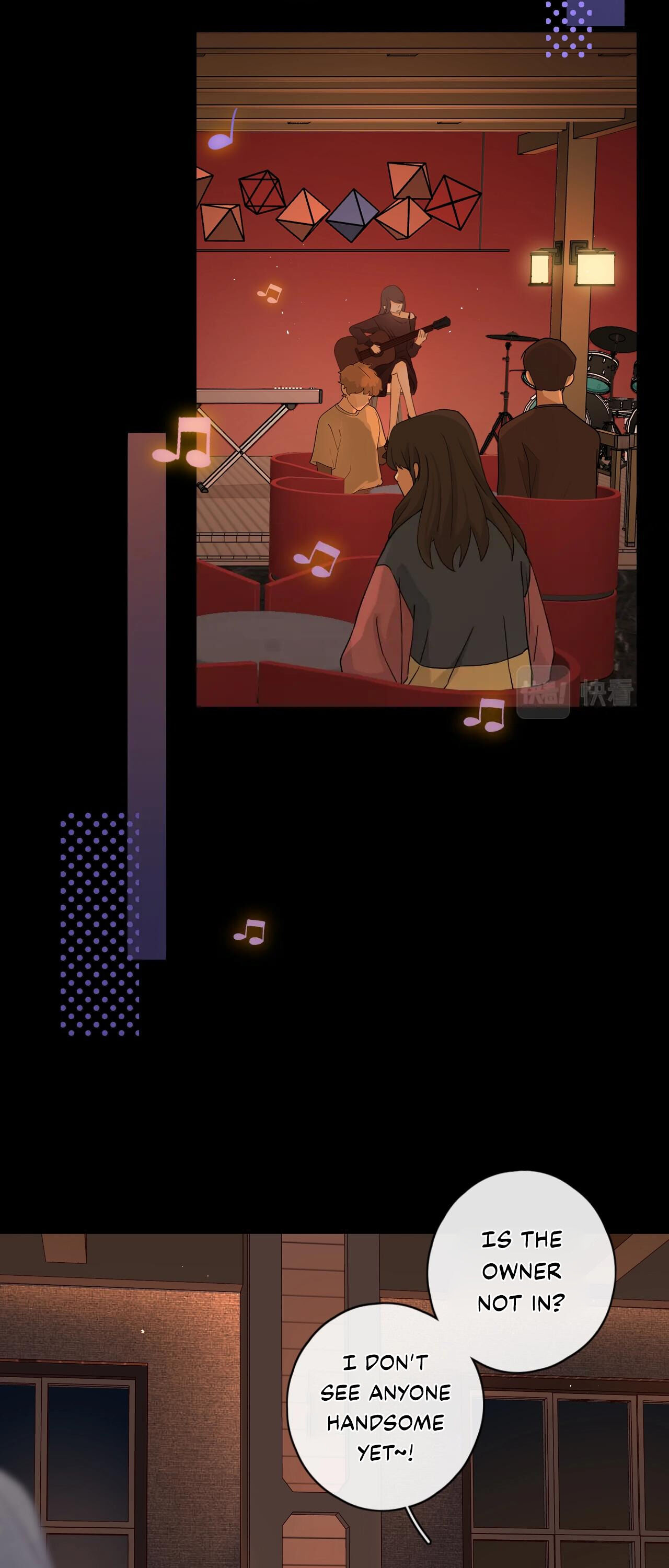 Eternal Love Chapter 1 - Page 25