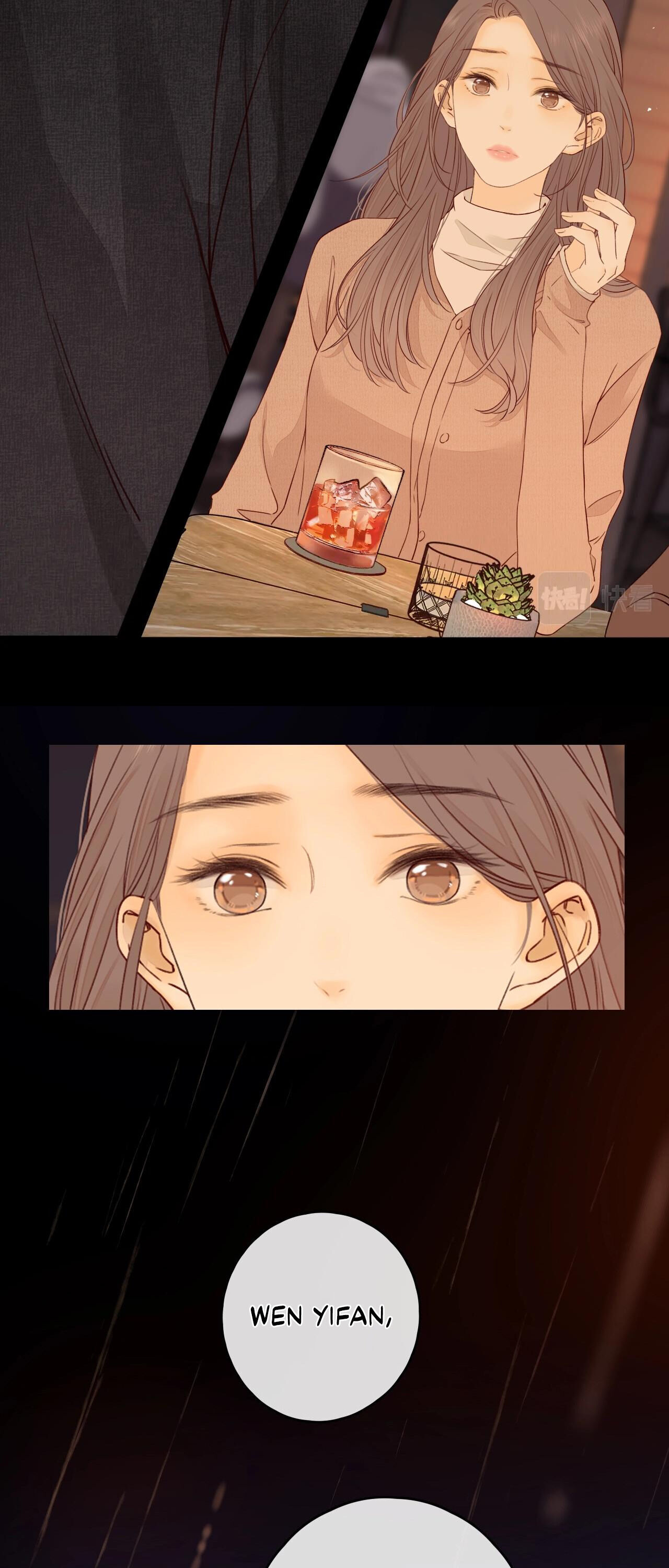 Eternal Love Chapter 1 - Page 29