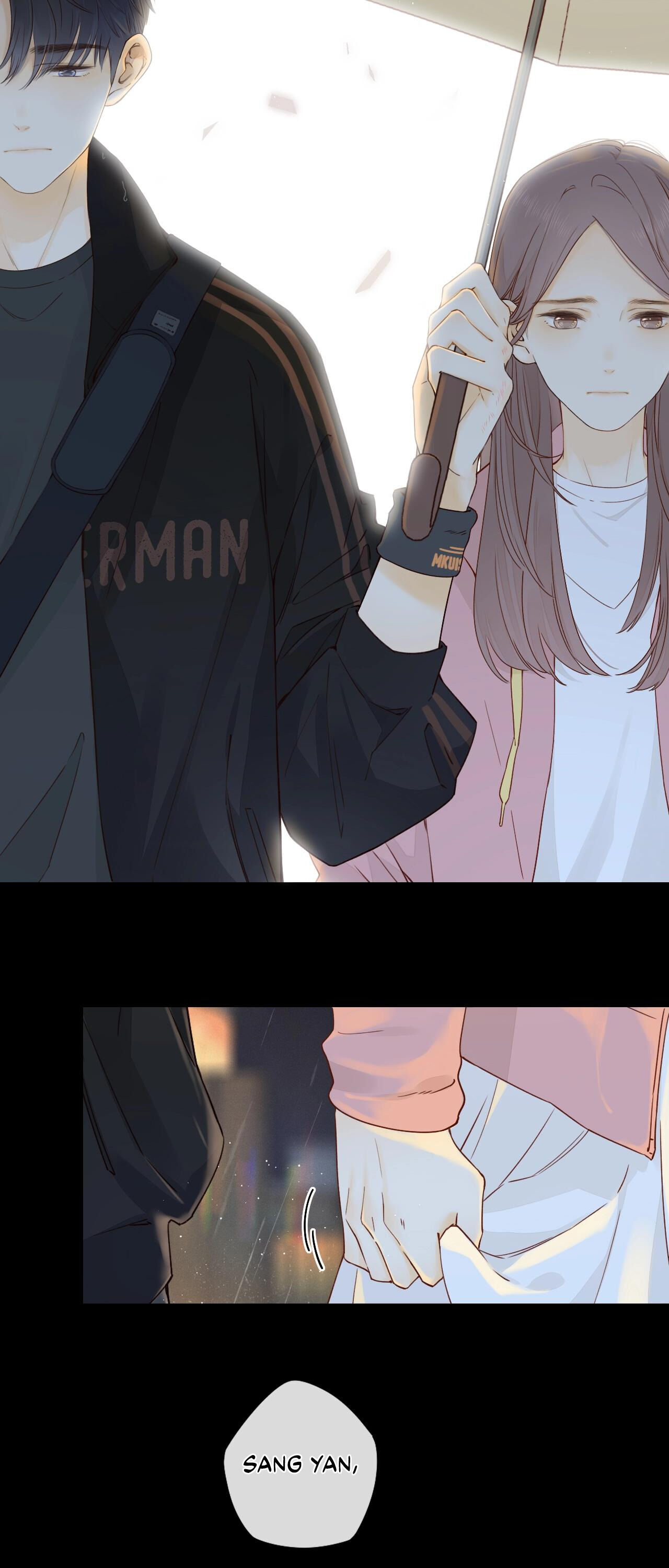 Eternal Love Chapter 1 - Page 4