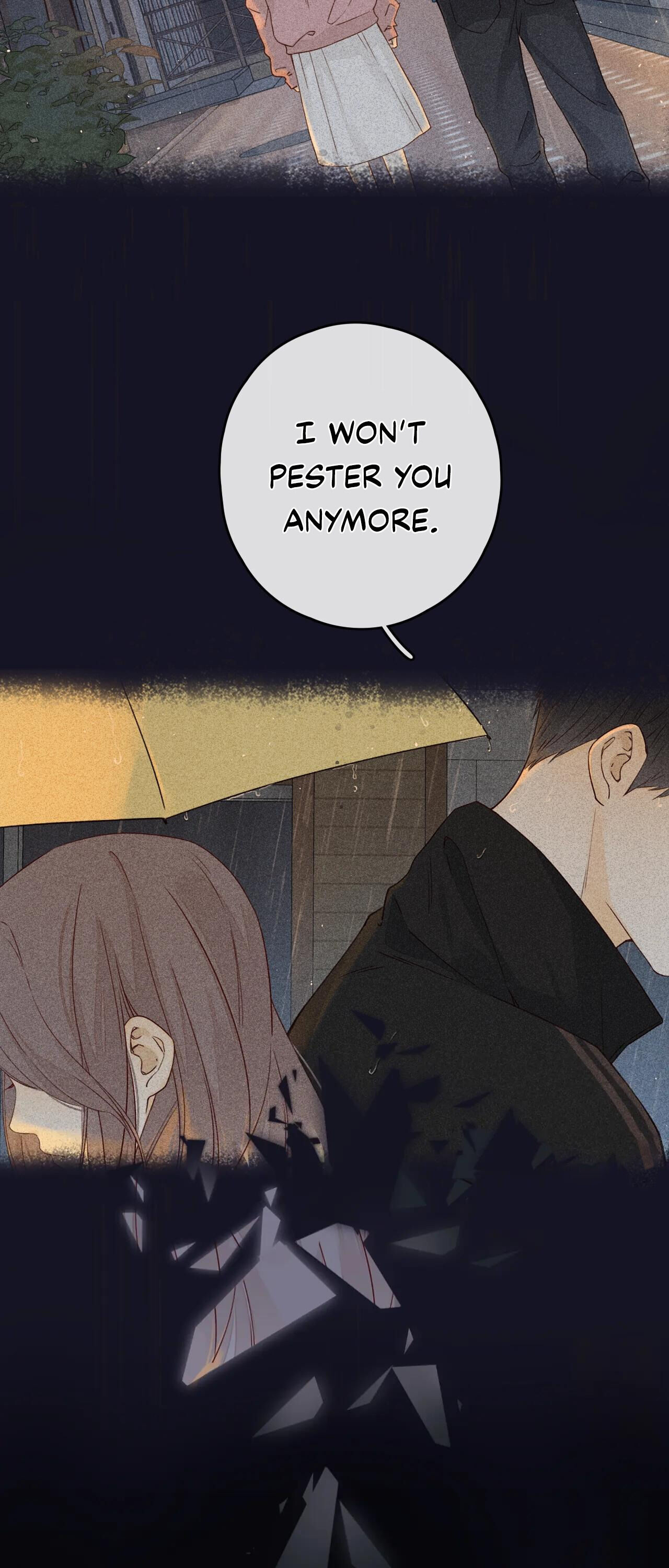 Eternal Love Chapter 1 - Page 31
