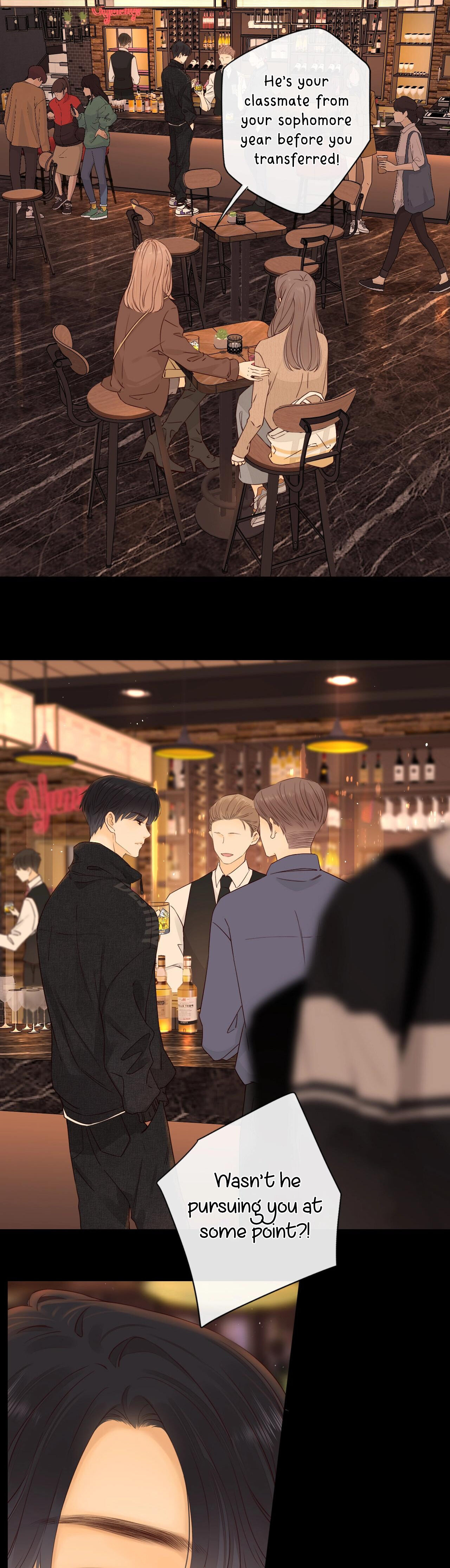 Eternal Love Chapter 1 - Page 33