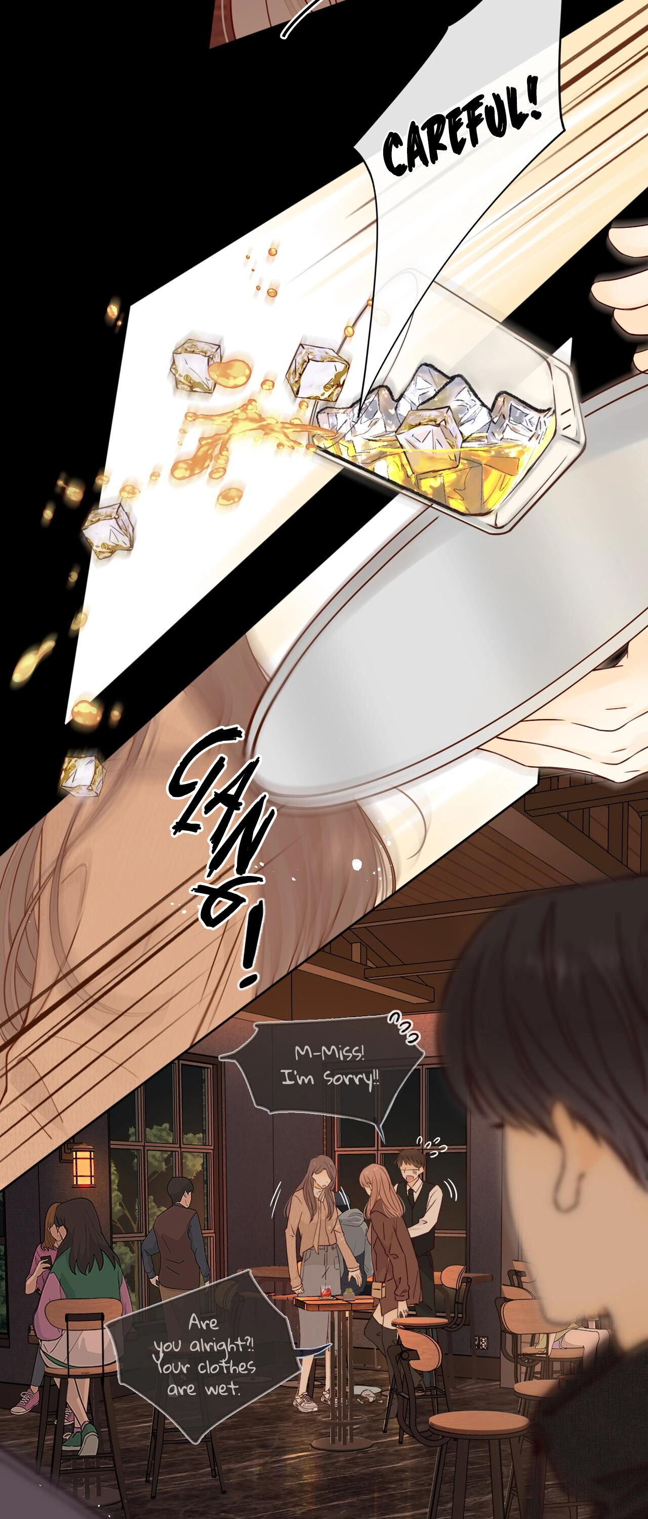 Eternal Love Chapter 1 - Page 35