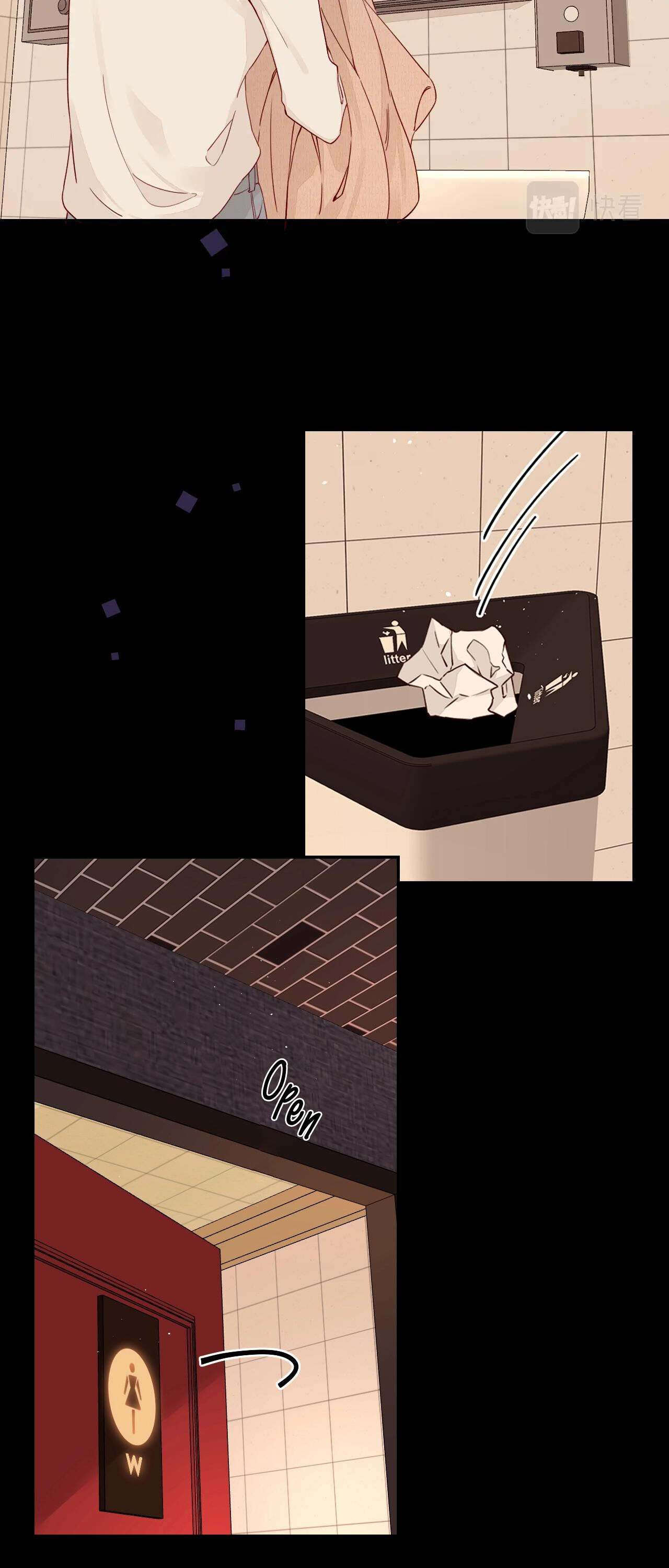 Eternal Love Chapter 1 - Page 38