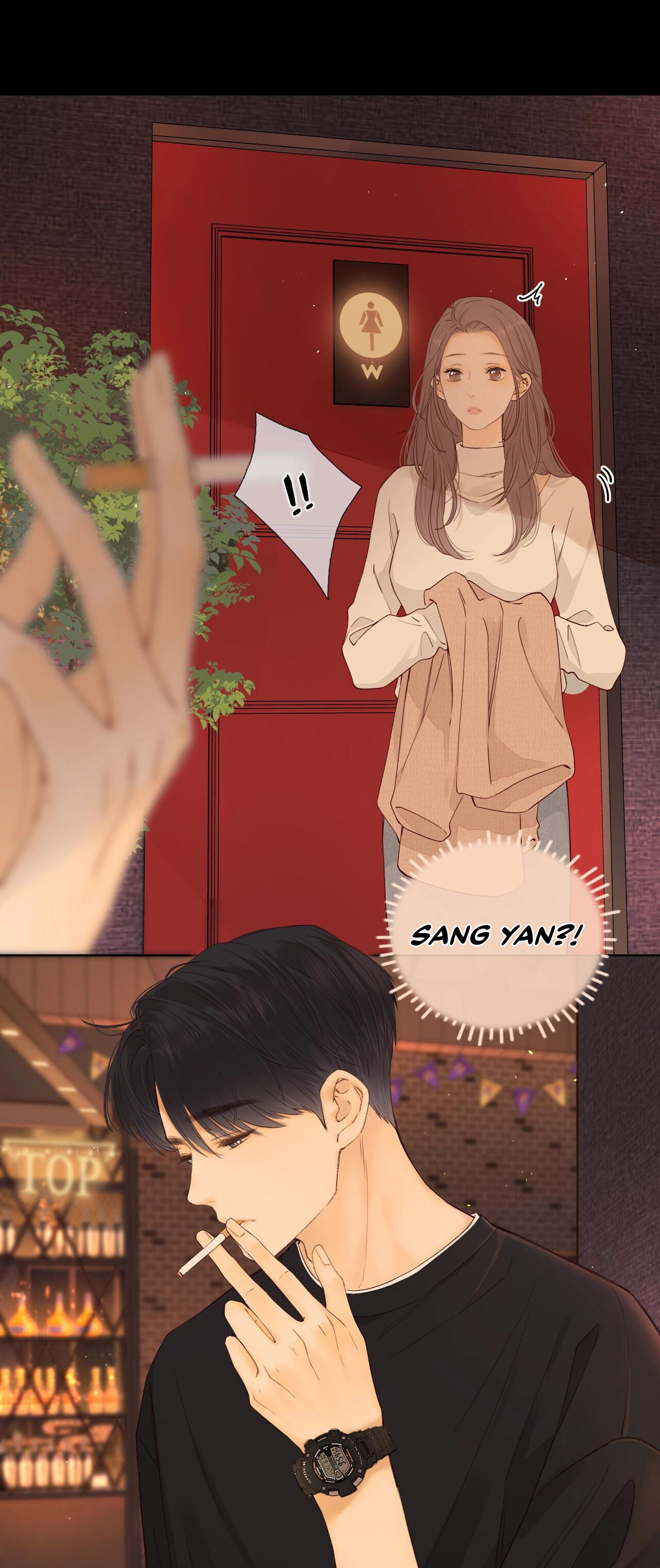 Eternal Love Chapter 1 - Page 39