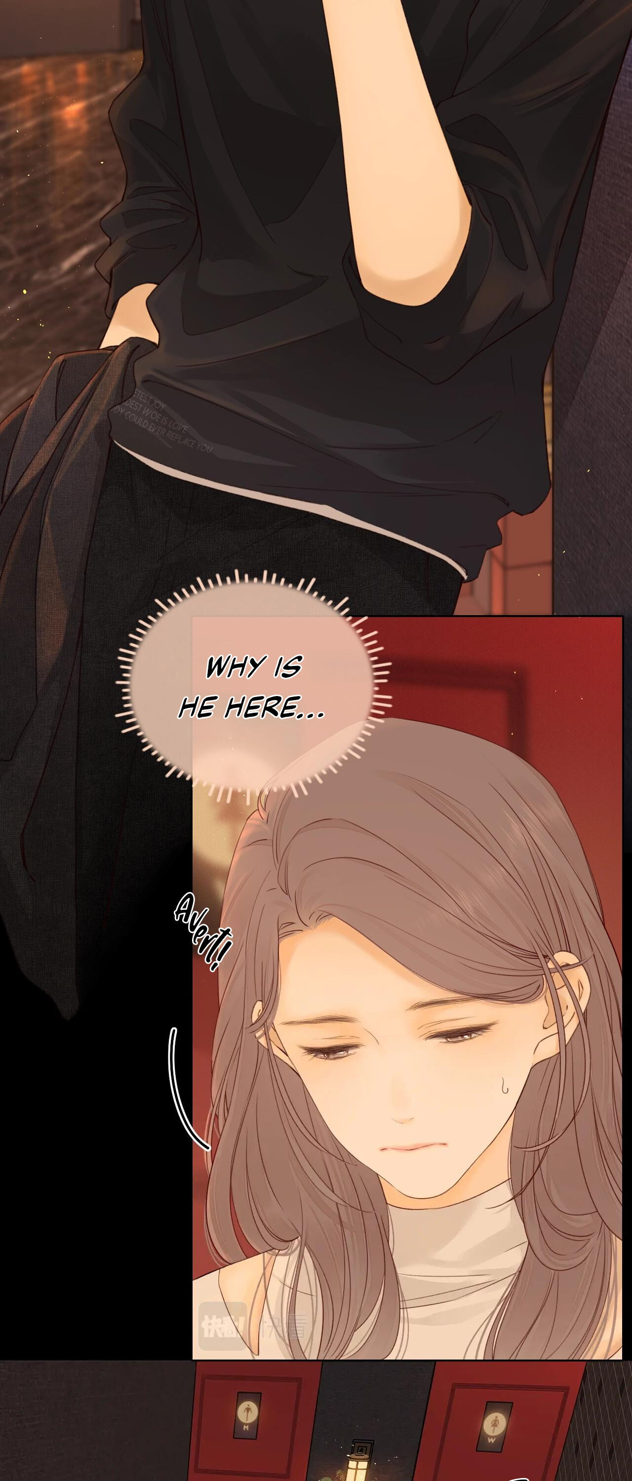 Eternal Love Chapter 1 - Page 40
