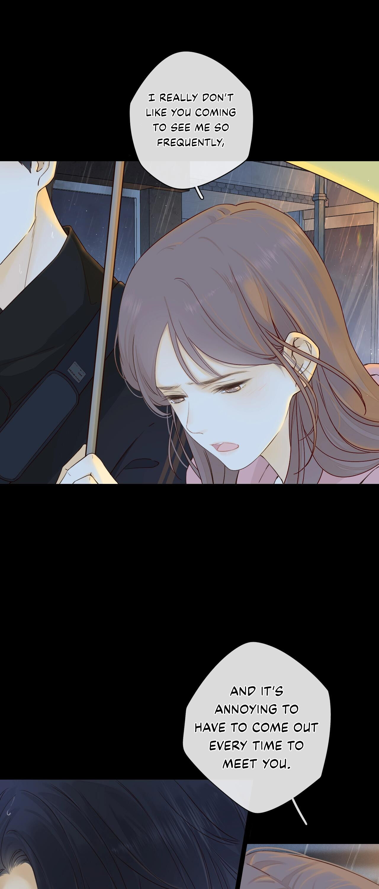 Eternal Love Chapter 1 - Page 5