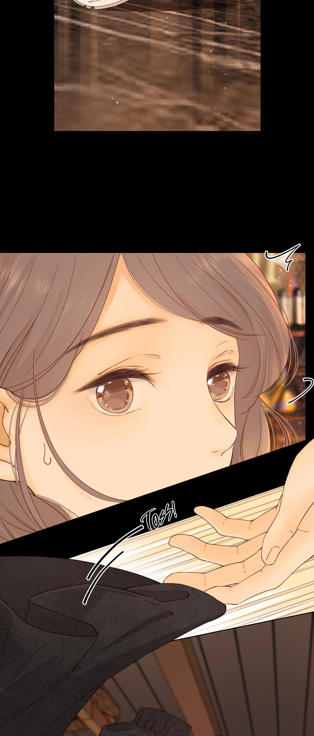 Eternal Love Chapter 1 - Page 43
