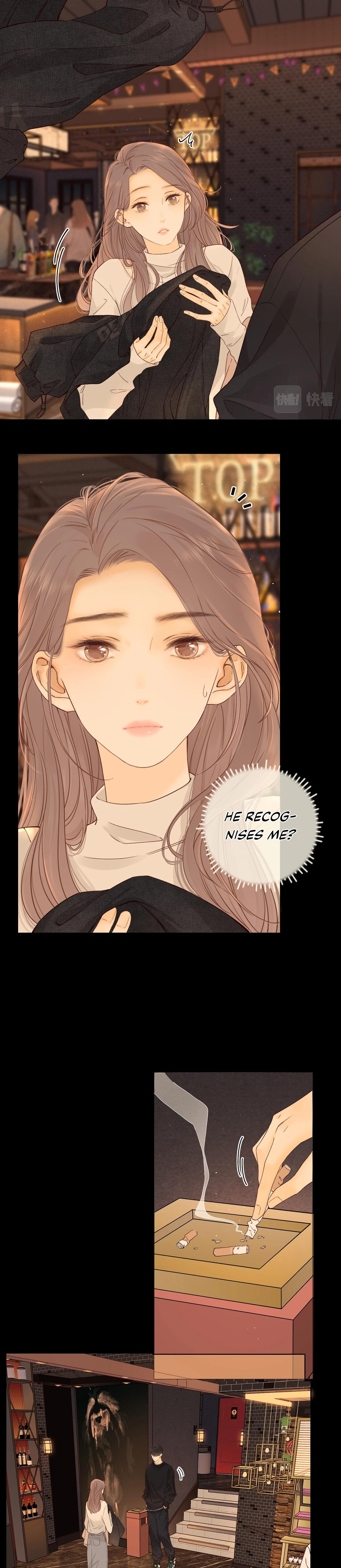 Eternal Love Chapter 1 - Page 44